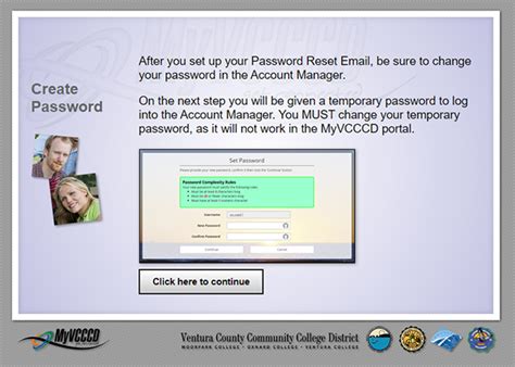 vcccd login